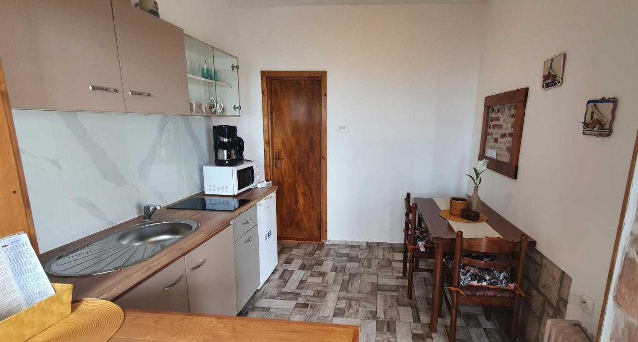 Apartmani Sidro Senj Senj  Exterior foto