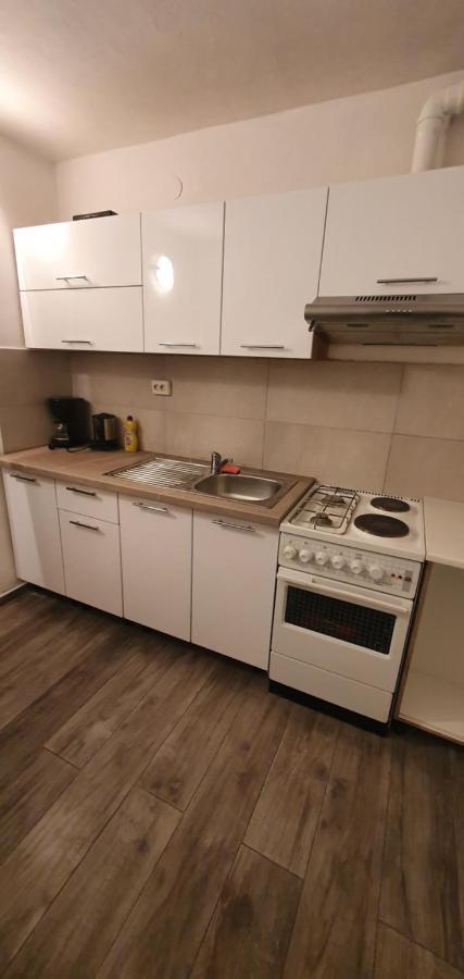 Apartmani Sidro Senj Senj  Exterior foto