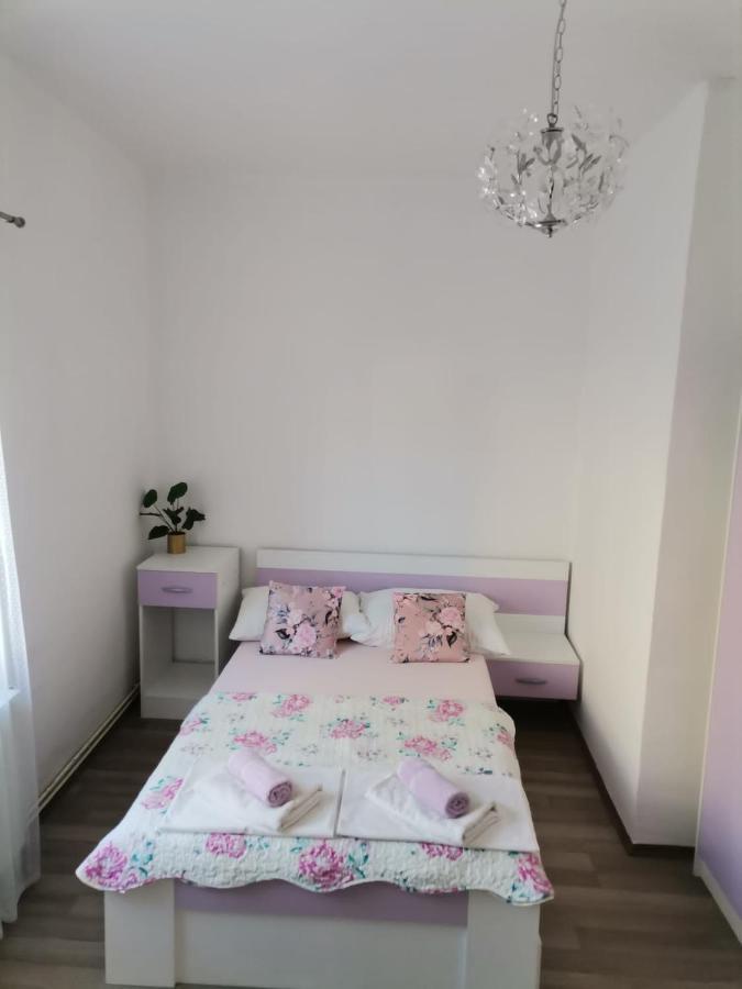 Apartmani Sidro Senj Senj  Exterior foto