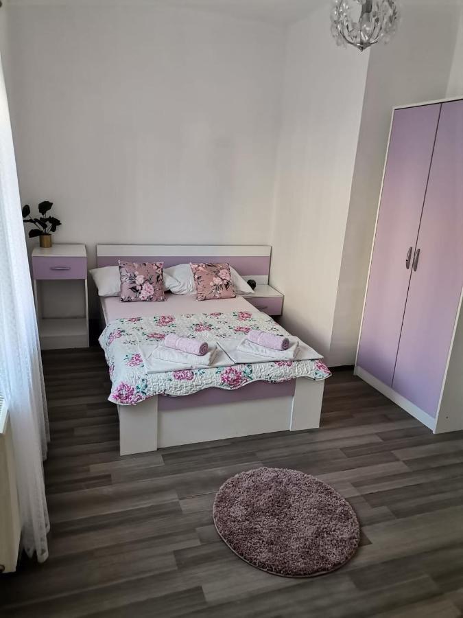 Apartmani Sidro Senj Senj  Exterior foto