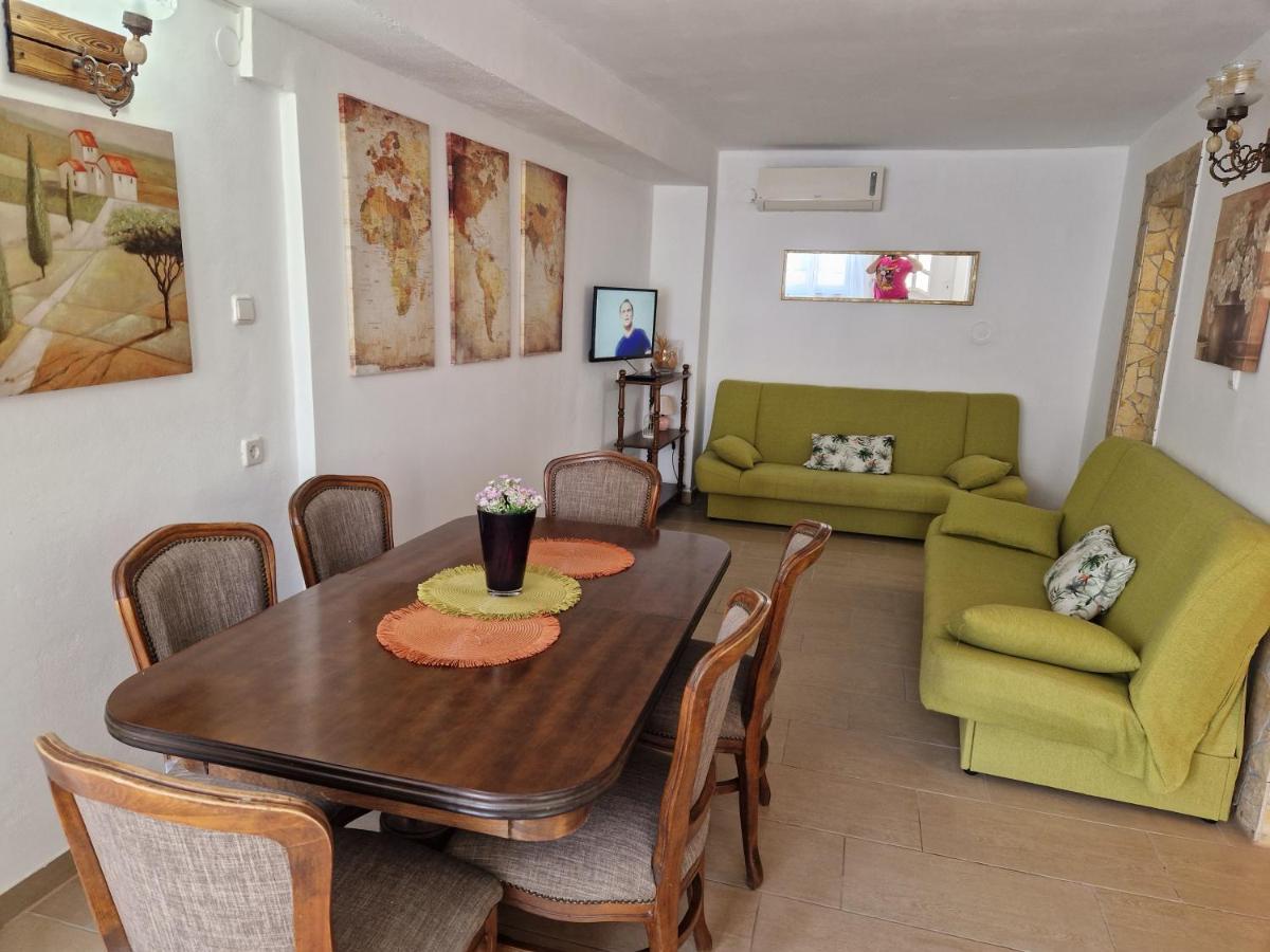 Apartmani Sidro Senj Senj  Habitación foto