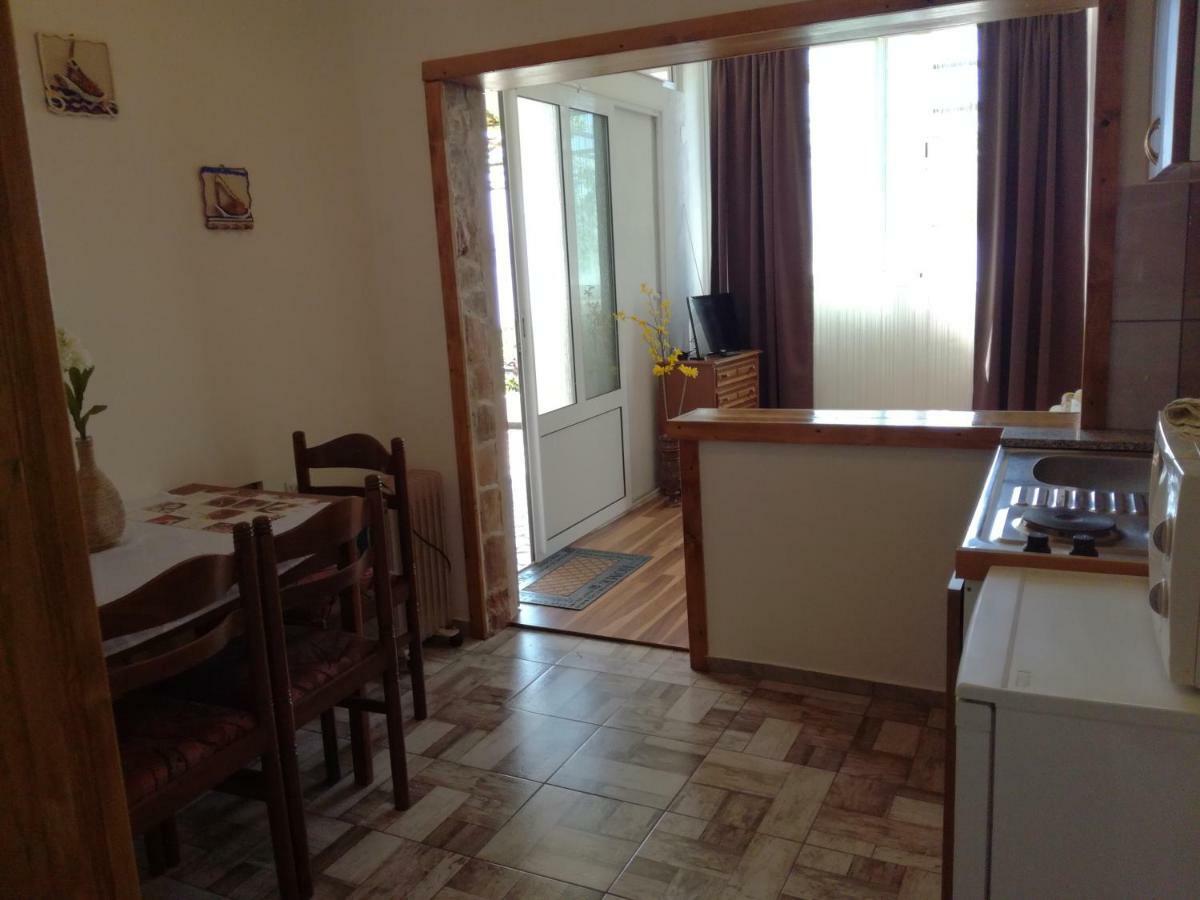 Apartmani Sidro Senj Senj  Exterior foto