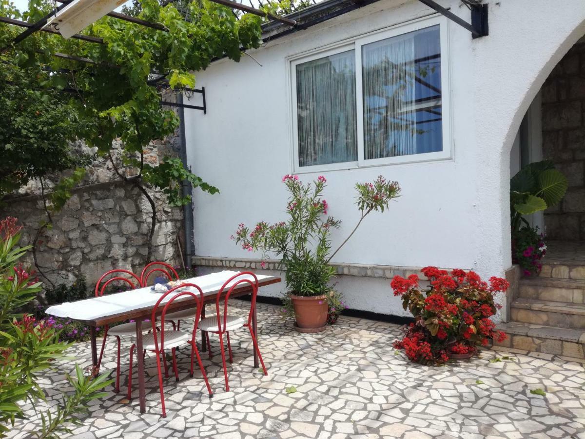 Apartmani Sidro Senj Senj  Exterior foto
